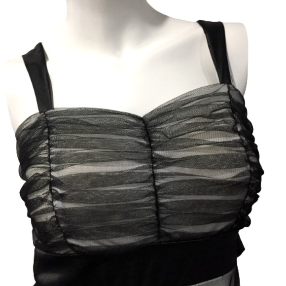 Neon by Bulux Sparkling Dress - Picture 3 of 14